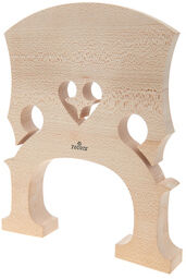 No.10 Bass Bridge Tourte 5str.