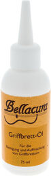 Fingerboard Oil