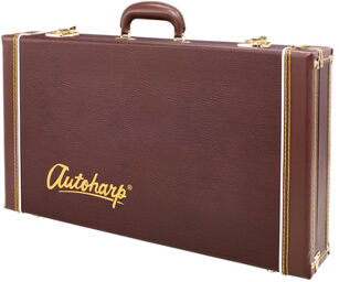 AC449 Case for Autoharp