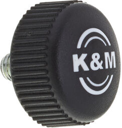 Thumbscrew M6x12