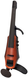 NXT5a-VN-SB Violin Satin Sunburst
