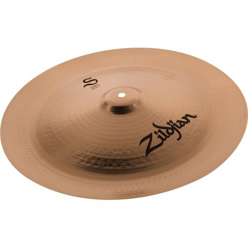 S18CH - S Family China 18
