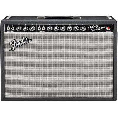 65 Deluxe Reverb - STOCK B