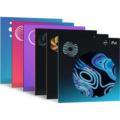 Mix & Master Bundle Advanced