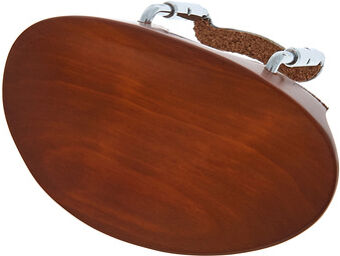 Chinrest Paganini 4/4