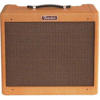 Blues Junior Lacquered Tweed