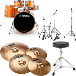 Stage Custom Studio -HA Bundle Honey Amber