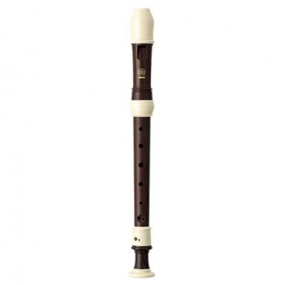 YRS322B Soprano - Plastique (Baroque)