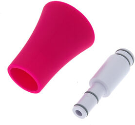 Kit Straighten Your jSax w/p Blanc