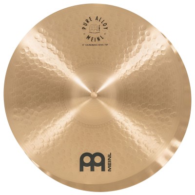 Charleston Pure Alloy 15