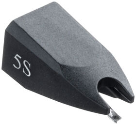 Stylus 5S Noir