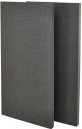 Spectrum 2 L5 Tile Grey gris