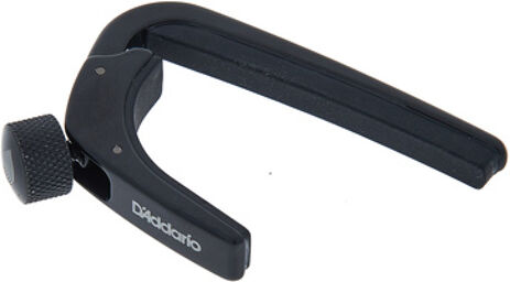 Capo CP02 Noir