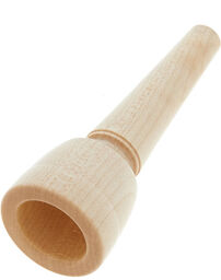 Mouthpiece Alphorn 22