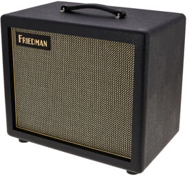 112 Vintage Cabinet Noir