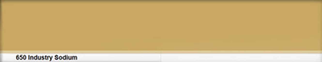 Filter Roll 650 Industry Sodiu