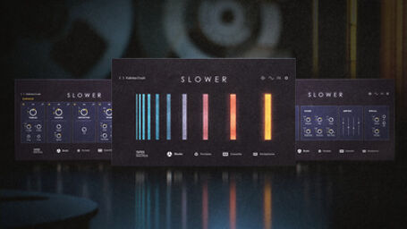 Slower