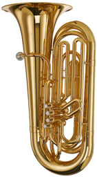 JTU1010 Bb-Tuba
