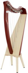 Juno 25 Mahogany Sipario Bioc. Acajou