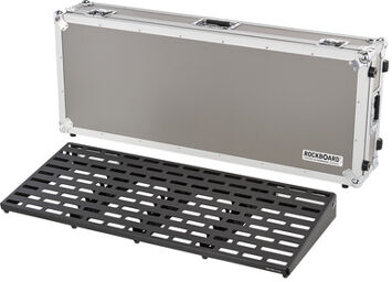CINQUE 5.4 C with Flight Case