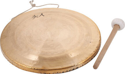 White Gong 50cm
