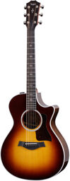 412ce Tobacco Sunburst Tobacco Sunburst