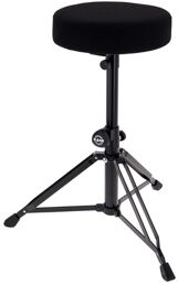 14016 Drum Throne Noir