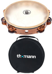 TC1 Tambourine Bag Bundle noir