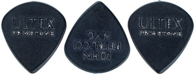 John Petrucci PrimetoneJazz BK noir