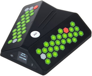 Du-Touch S Black Noir