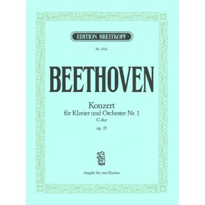 Beethoven - Piano Concertos