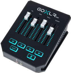 GO XLR Mini