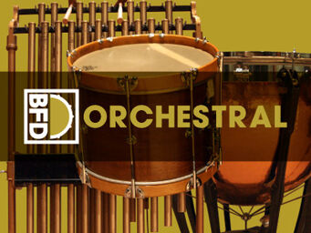 Orchestral