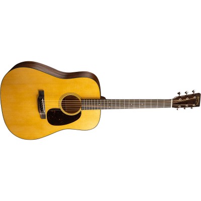 D-18 Satin 2025