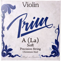 Violin String A Soft