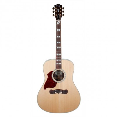 Songwriter Standard Rosewood Antique Natural LH MC