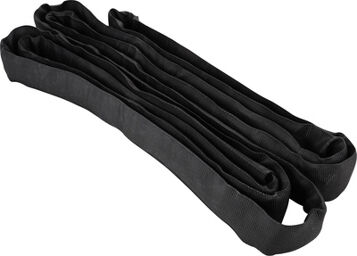 Round Sling WSL-20 4m Noir