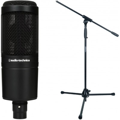 AT2020 Studio Pack