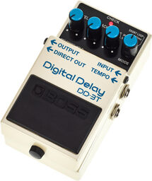DD-3T Digital Delay