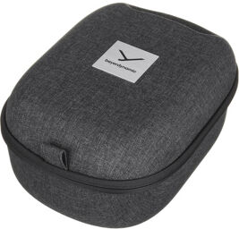 Luxus Headphone Case gris