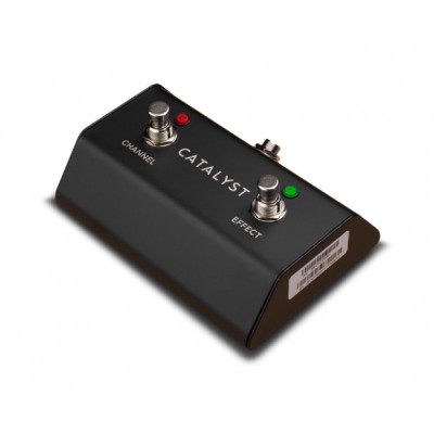 Footswitch Catalyst LFS2