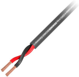 SC-Meridian SP240 gris foncé
