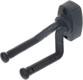 16280 Guitar Holder Noir