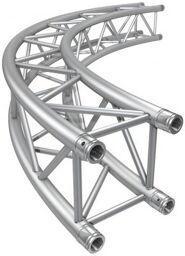 F34R20-90 Circ. Element Ø4,0m