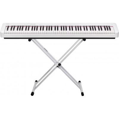 CDP-S110 wh et son stand