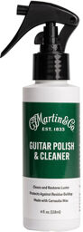 Guitar Cleaner Polish