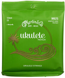 M625 NEW Ukulele String Set