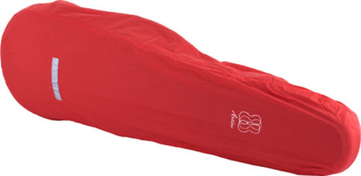 RC-3182RD Rain Coat Violin