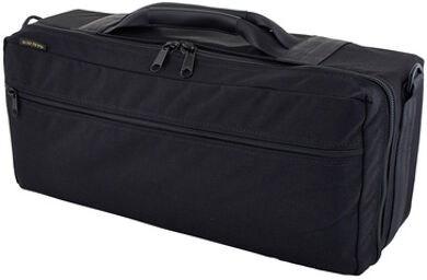 Premier Double Trumpet Bag tout noir