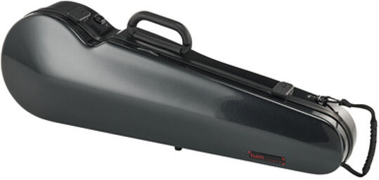 2002XLC Violin Case Carbone